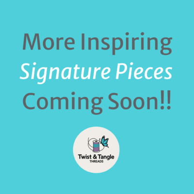 siganture pieces coming soon banner